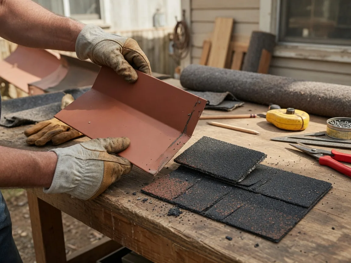 Roof Repair company in Wingate, TX